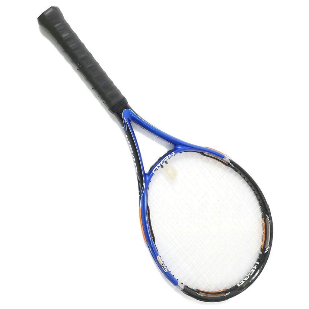 テニスラケット ヘッド クロスボウ 6 (G2)HEAD CROSSBOW 6