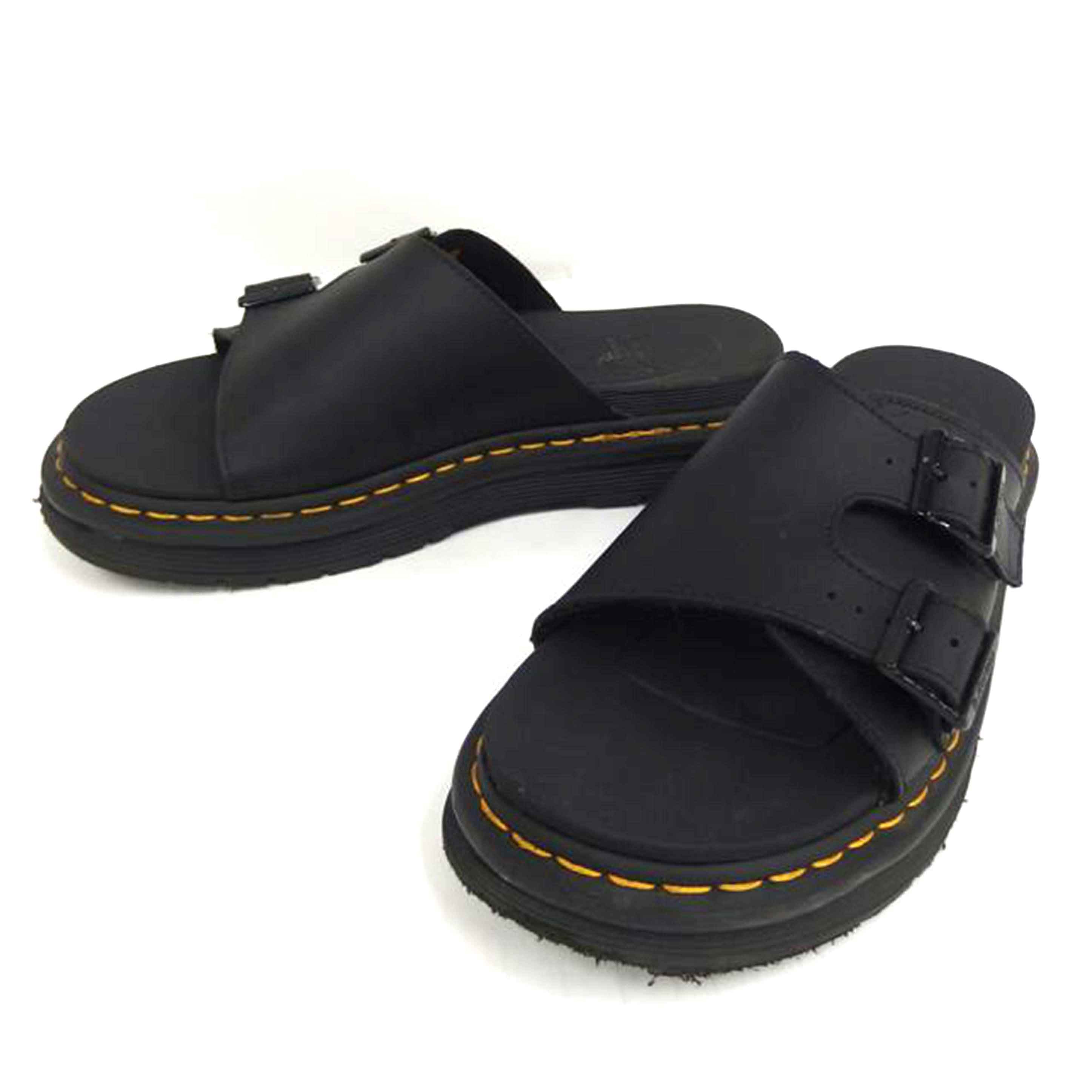 Ｄｒ．Ｍａｒｔｅｎｓ ﾄﾞｸﾀｰﾏｰﾁﾝ/ＤＡＸストラップサンダル/25764001//Bランク/82