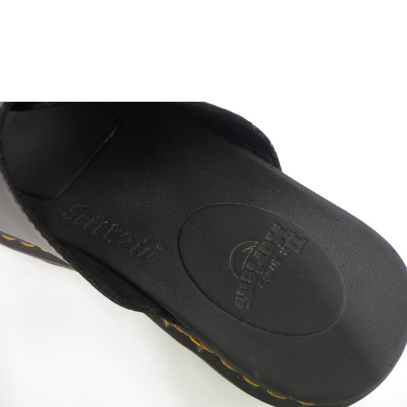 Ｄｒ．Ｍａｒｔｅｎｓ ﾄﾞｸﾀｰﾏｰﾁﾝ/ＤＡＸストラップサンダル/25764001//Bランク/82