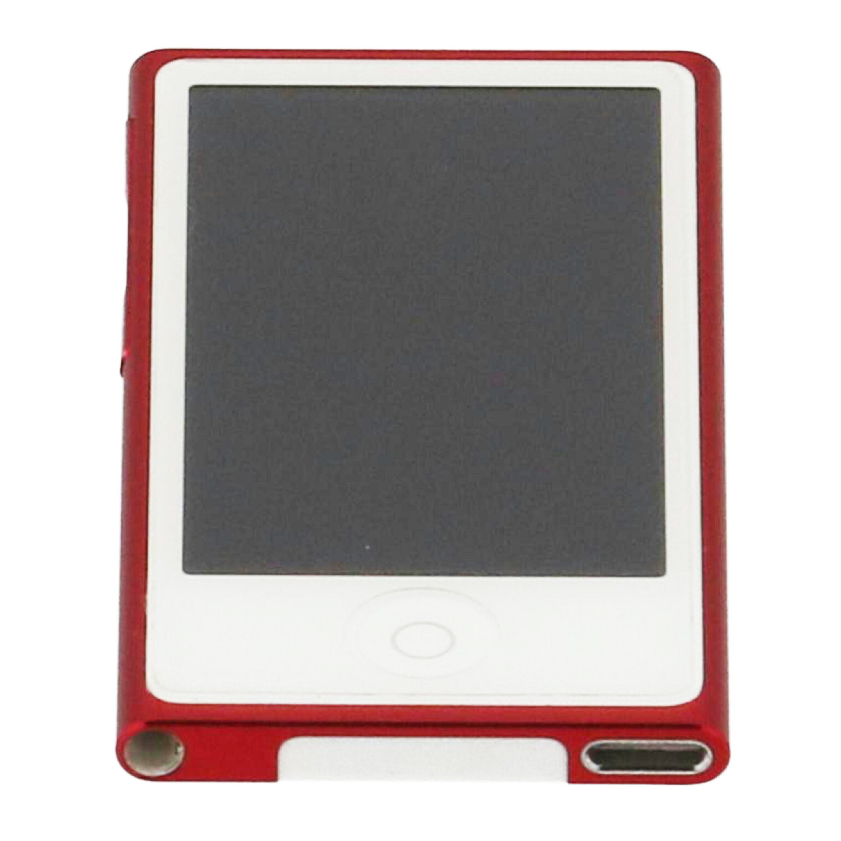 Ａｐｐｌｅ アップル/ｉＰｏｄ　ｎａｎｏ　１６ＧＢ　ＲＥＤ/MKN72J/A//DCYRP003GK65/Bランク/69