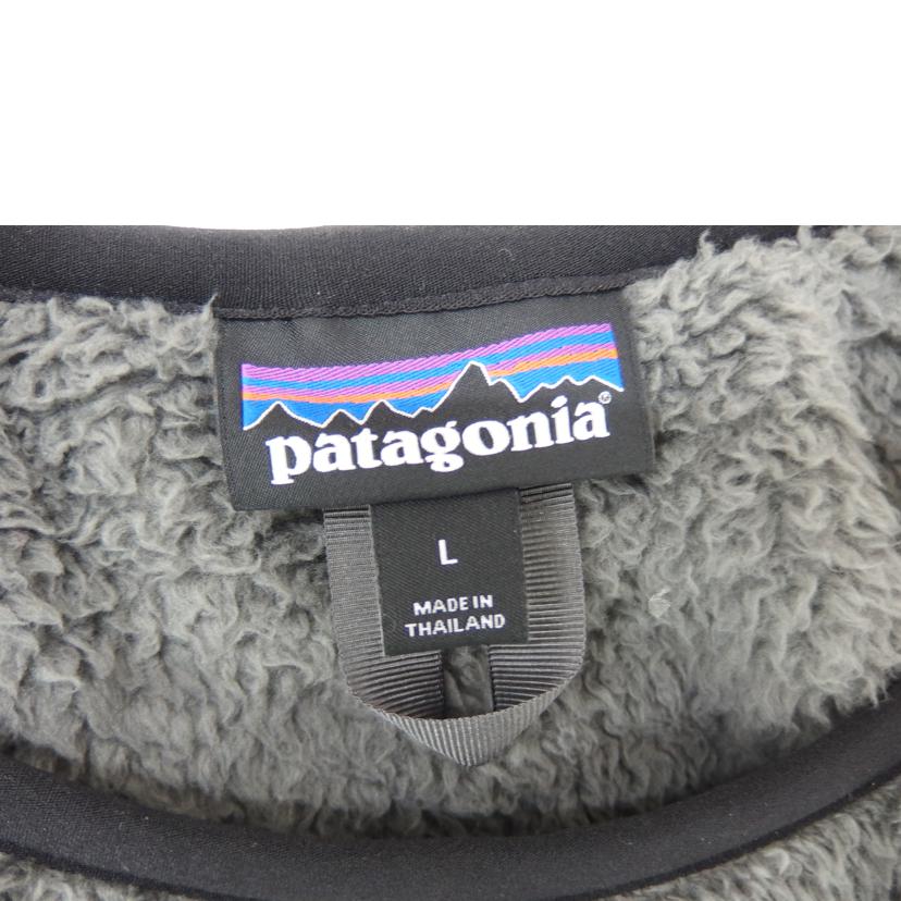 ｐａｔａｇｏｎｉａ ﾊﾟﾀｺﾞﾆｱ/フリースプルオーバー//ABランク/82
