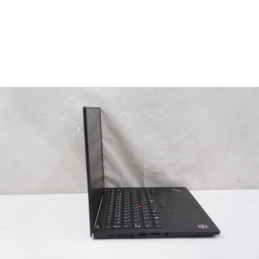 Ｌｅｎｏｖｏ レノボ/ノートパソコン／Ａ２８５/Thinkpad A285//1S20MWCTO1WWPC1D6T3L/ABランク/67