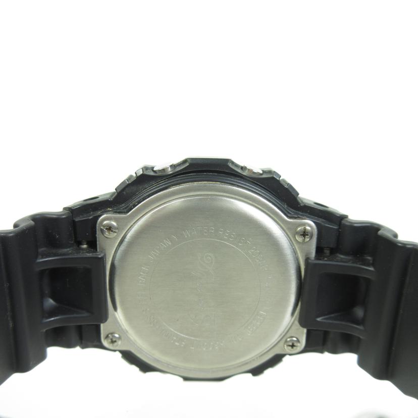 ＣＡＳＩＯ カシオ/Ｇ－ＳＨＯＣＫ　ＪＯＵＲＮＡＬＳＴＡＮＤＡＲＤ/DW-5600VT//Bランク/70