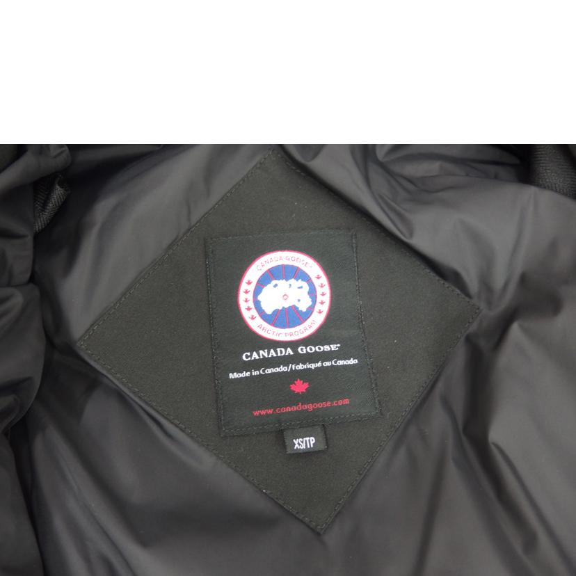 ＣＡＮＡＤＡ　ＧＯＯＳＥ カナダグース/ＣＡＮＡＤＡ　ＧＯＯＳＥ　ダウンコート/3805L//Bランク/82