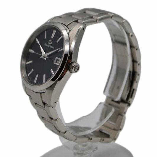 ＳＥＩＫＯ グランドセイコー/Ｇｒａｎｄ　ＳＥＩＫＯ／ヘリテージコレクション９Ｆクォーツ/SBGP013//020322/Aランク/89