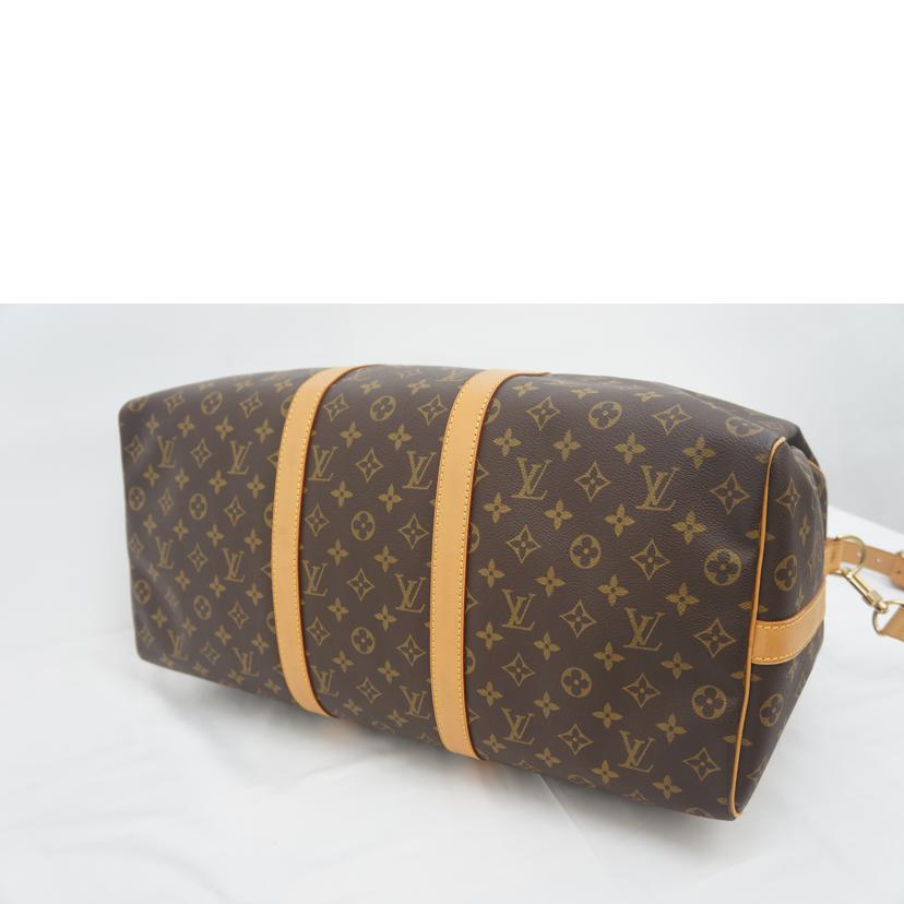 ＬＶ ルイヴィトン/ＬＶ　キーポル５０バンドリエール／モノグラム　　/ M41416//VI1914/Bランク/09