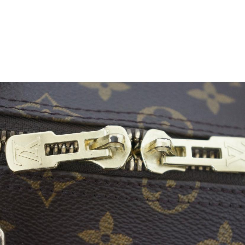 ＬＶ ルイヴィトン/ＬＶ　キーポル５０バンドリエール／モノグラム　　/ M41416//VI1914/Bランク/09