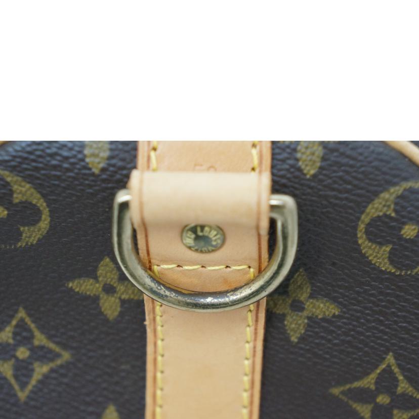 ＬＶ ルイヴィトン/ＬＶ　キーポル５０バンドリエール／モノグラム　　/ M41416//VI1914/Bランク/09