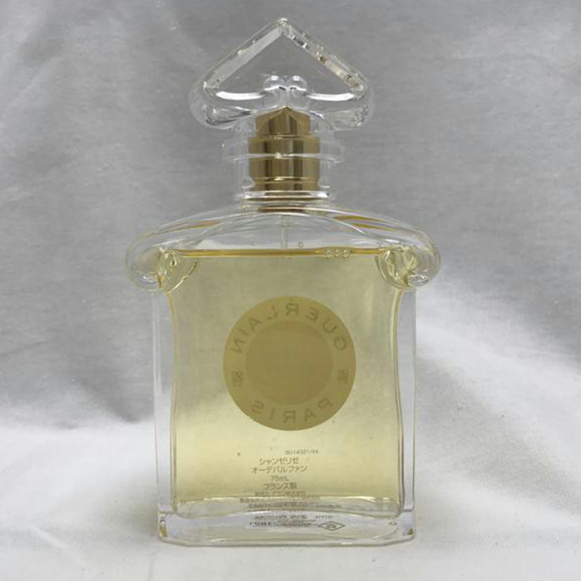 ＧＵＥＲＬＡＩＮ ゲラン/シャンゼリゼオードパルファン７５ｍｌ//ABランク/51