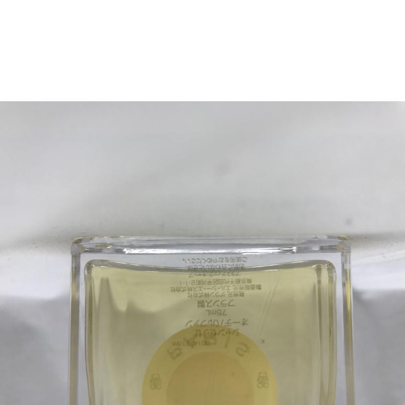 ＧＵＥＲＬＡＩＮ ゲラン/シャンゼリゼオードパルファン７５ｍｌ//ABランク/51