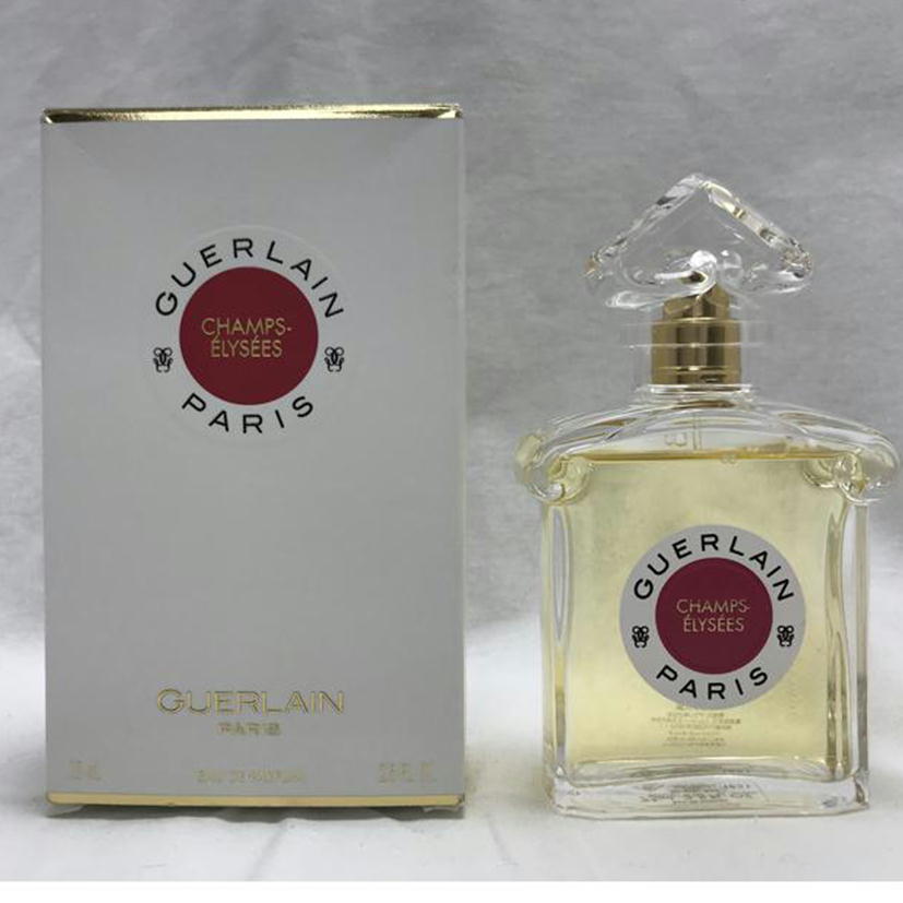 ＧＵＥＲＬＡＩＮ ゲラン/シャンゼリゼオードパルファン７５ｍｌ//ABランク/51