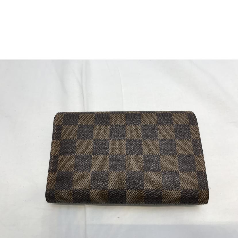 ＬＶ ルイヴィトン/ポルトフォイユアレクサンドラ/N63067//CA3058/ABランク/51