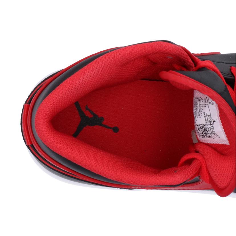 ＮＩＫＥ ナイキ/ＡＩＲ　ＪＯＲＤＡＮ　１　ＭＩＤ/DQ8426 060//26.0cm/SAランク/75