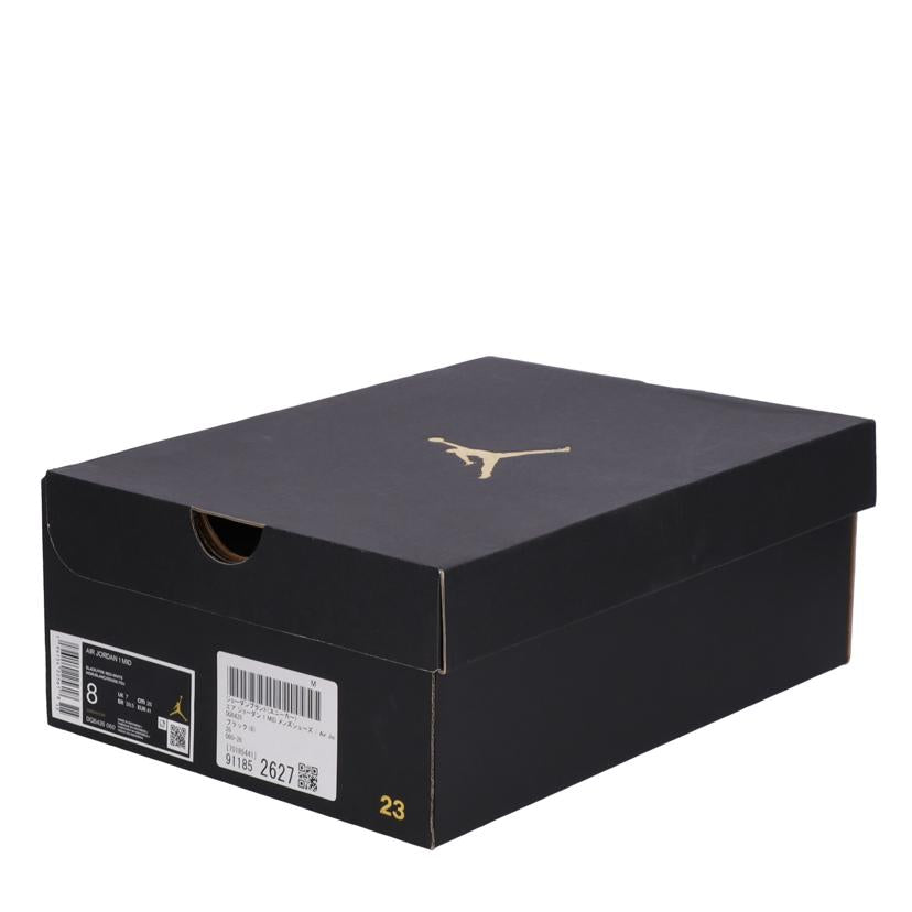 ＮＩＫＥ ナイキ/ＡＩＲ　ＪＯＲＤＡＮ　１　ＭＩＤ/DQ8426 060//26.0cm/SAランク/75