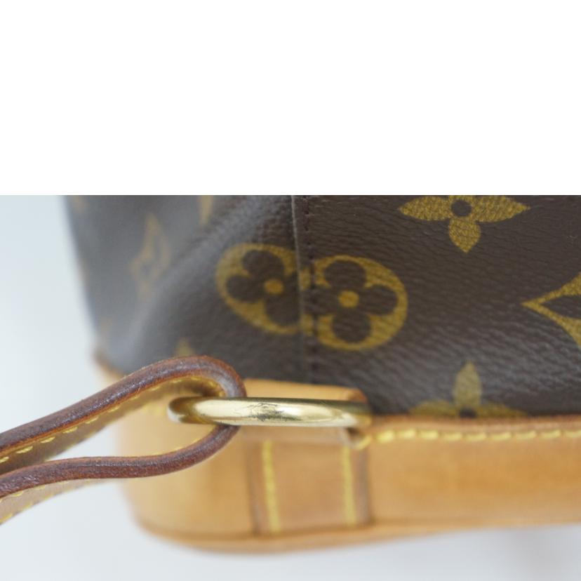 ＬＶ ルイヴィトン/モンスリ／モノグラム/M51136  //SP0090/Bランク/09