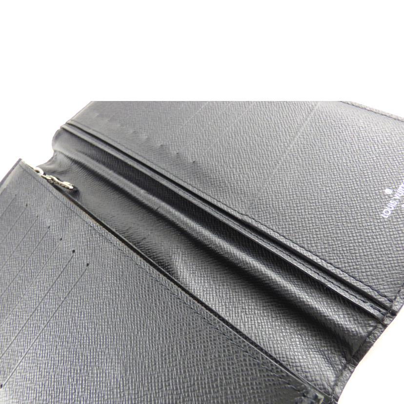 ＬＯＵＩＳ　ＶＵＩＴＴＯＮ ルイ・ヴィトン/ポルトフォイユ・ブラザ／モノグラムエクリプス/M61697//TA3***/Bランク/64