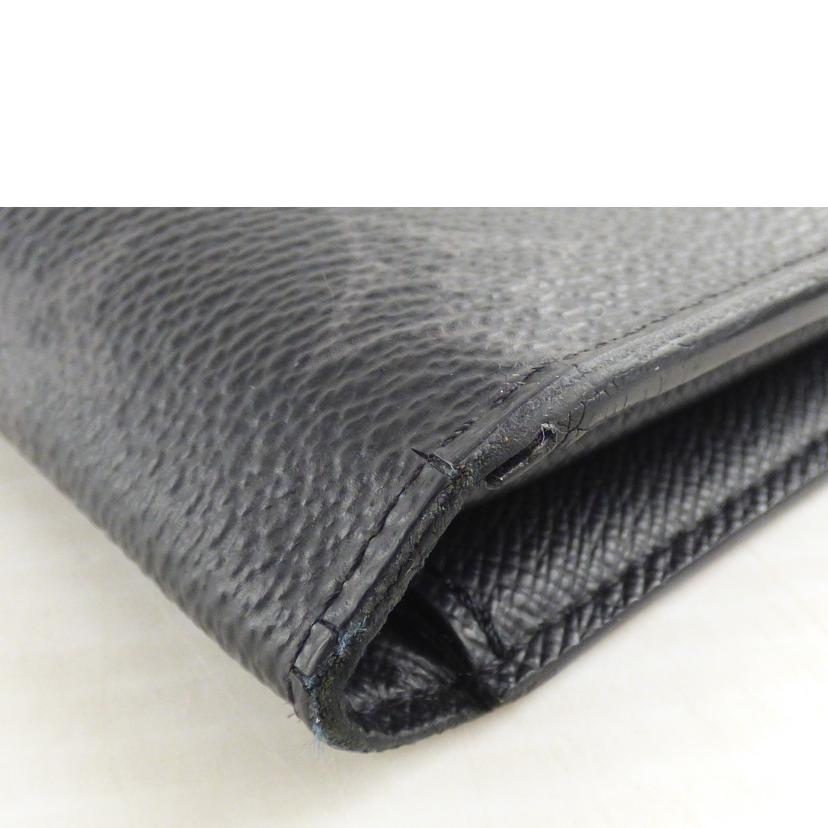 ＬＯＵＩＳ　ＶＵＩＴＴＯＮ ルイ・ヴィトン/ポルトフォイユ・ブラザ／モノグラムエクリプス/M61697//TA3***/Bランク/64