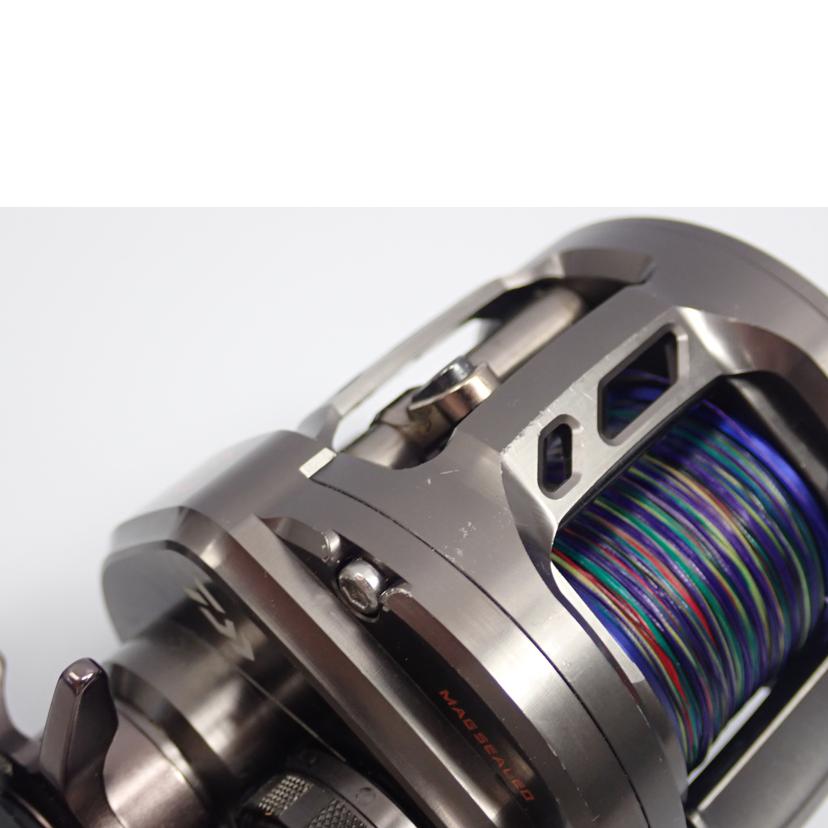 DAIWA ダイワ/ベイトリール ソルティガ SALTIGA/BJ 200H L