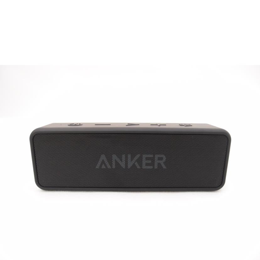 ＡＮＫＥＲ アンカー/Ｓｏｕｎｄｃｏｒｅ　２／Ｂｌｕｅｔｏｏｔｈスピーカー/ A3105//ACCPEQ0941103193/ABランク/69