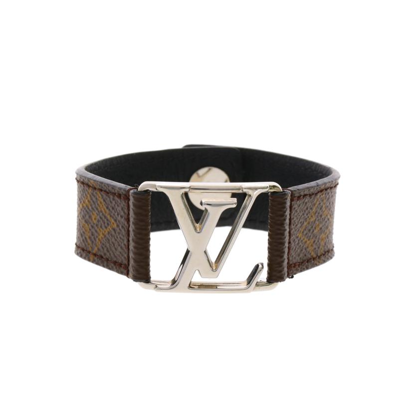 ＬＯＵＩＳ　ＶＵＩＴＴＯＮ ルイ・ヴィトン/ブラレス・ホッケンハイム／２１/M6141//BC4166/Bランク/75