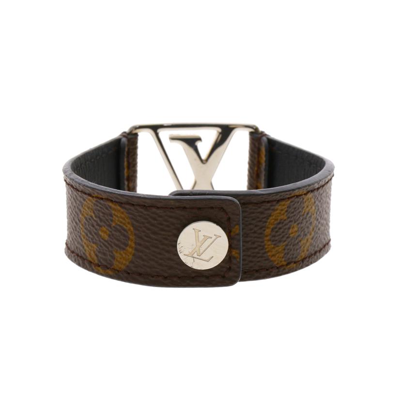 ＬＯＵＩＳ　ＶＵＩＴＴＯＮ ルイ・ヴィトン/ブラレス・ホッケンハイム／２１/M6141//BC4166/Bランク/75