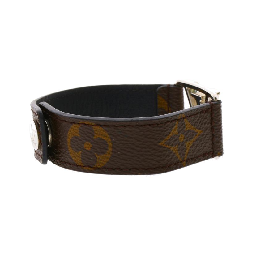 ＬＯＵＩＳ　ＶＵＩＴＴＯＮ ルイ・ヴィトン/ブラレス・ホッケンハイム／２１/M6141//BC4166/Bランク/75