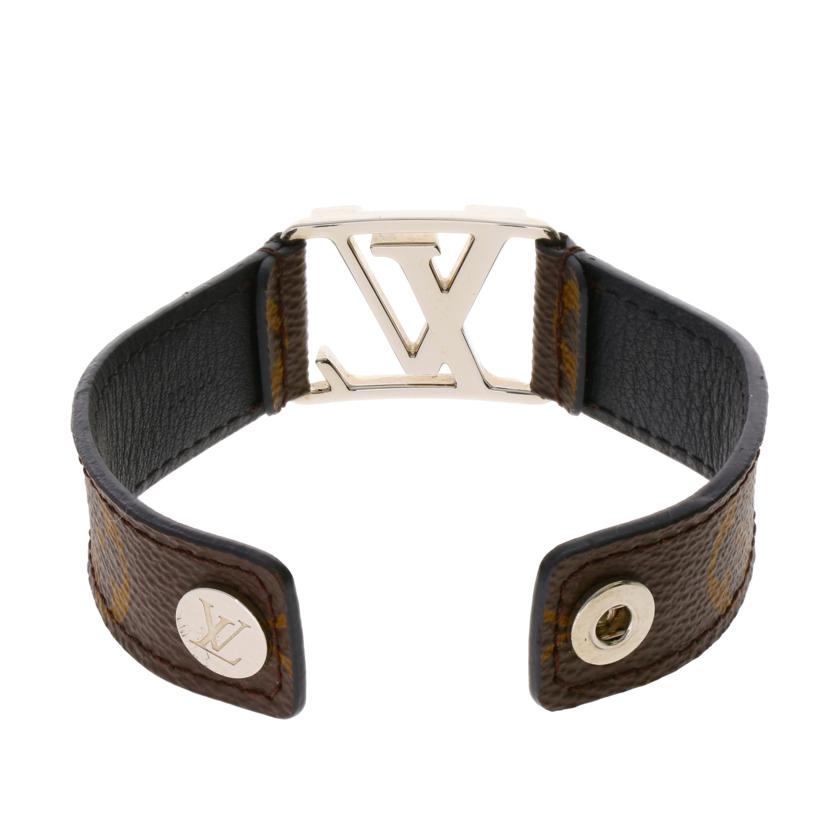 ＬＯＵＩＳ　ＶＵＩＴＴＯＮ ルイ・ヴィトン/ブラレス・ホッケンハイム／２１/M6141//BC4166/Bランク/75
