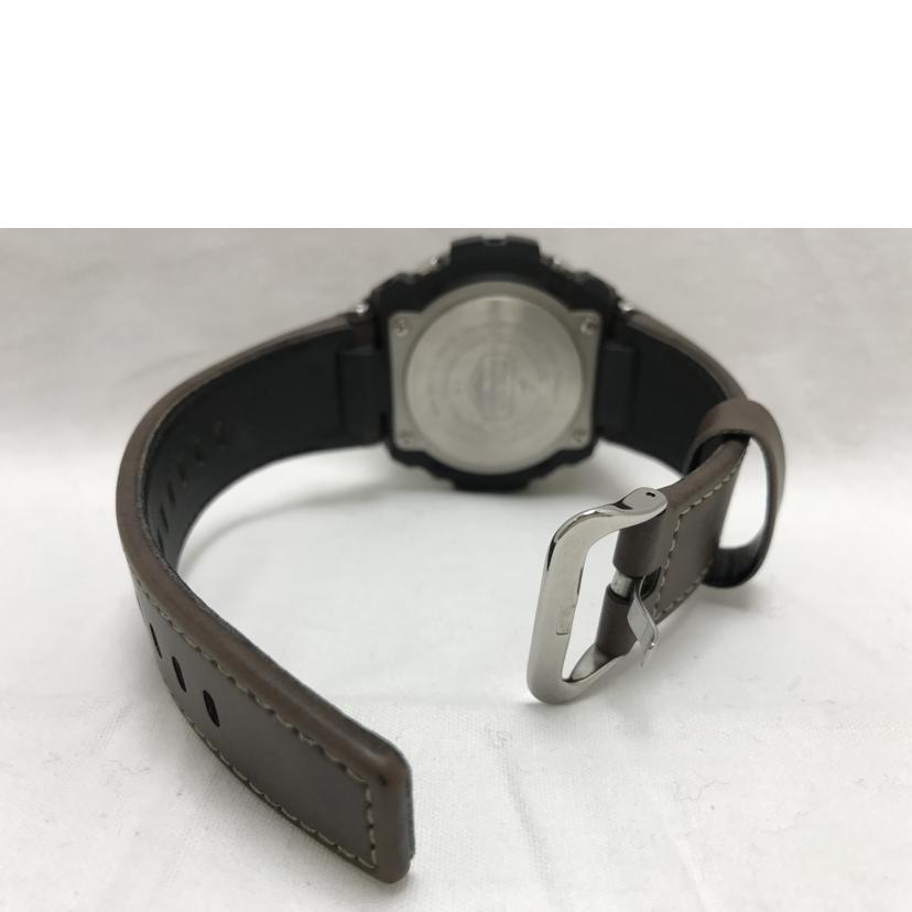 ＣＡＳＩＯ カシオ/Ｇ－ＳＨＯＣＫ　Ｇ－ＳＴＥＥＬ/GST-W130L//ABランク/51