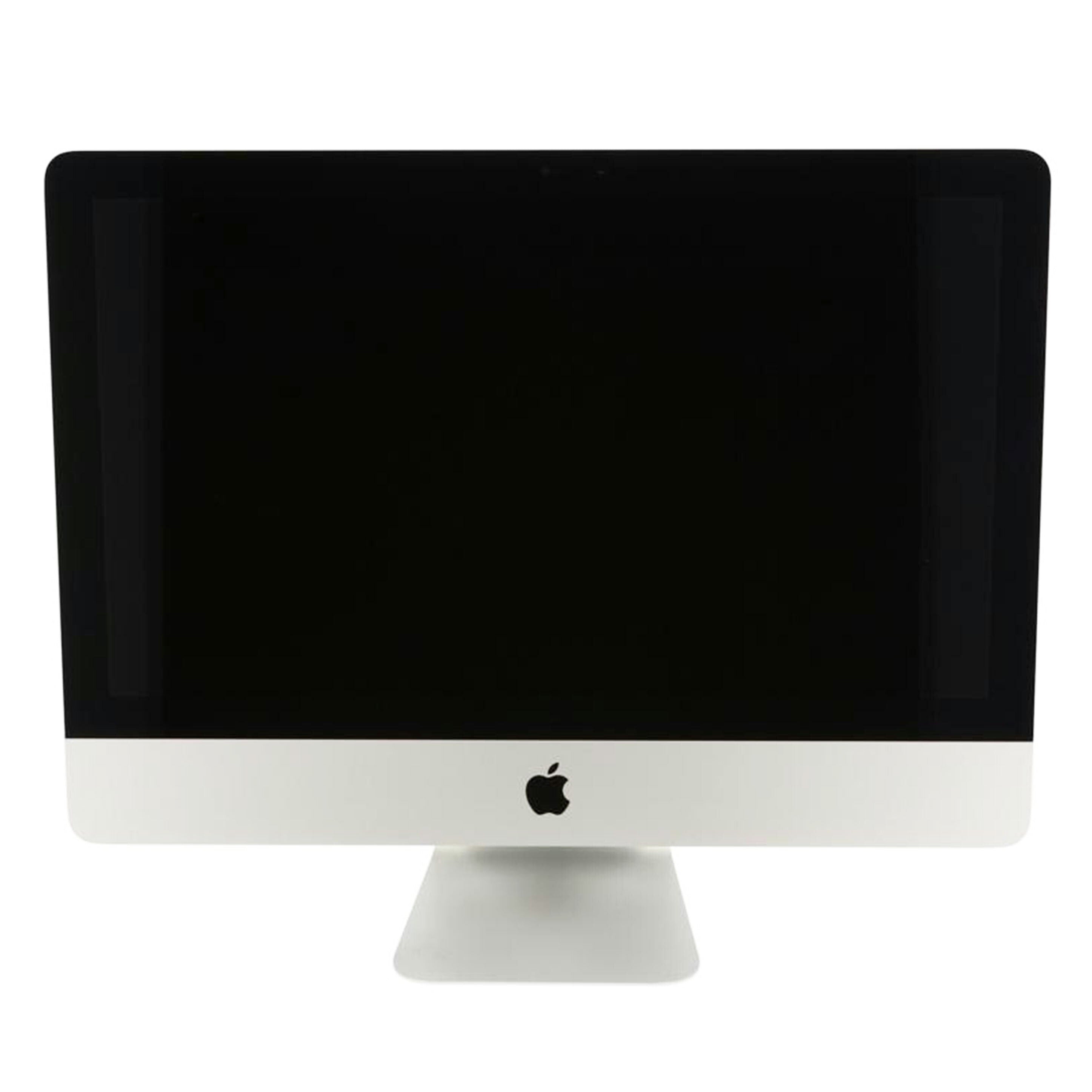 Ａｐｐｌｅ　 アップル/ｉＭａｃ（２１．５－ｉｎｃｈ，Ｍｉｄ　２０１４）/MF833J/A//C02PR5RLFY0T/Bランク/77