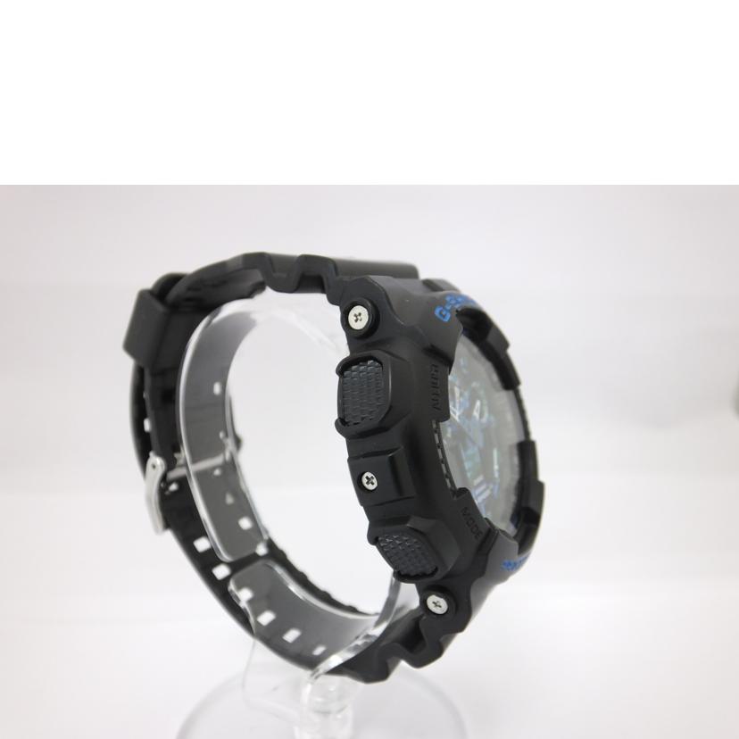 ＣＡＳＩＯ カシオ/Ｇ－ＳＨＯＣＫ／デジアナ／クォーツ/GA-100CB-1AJF//Bランク/88