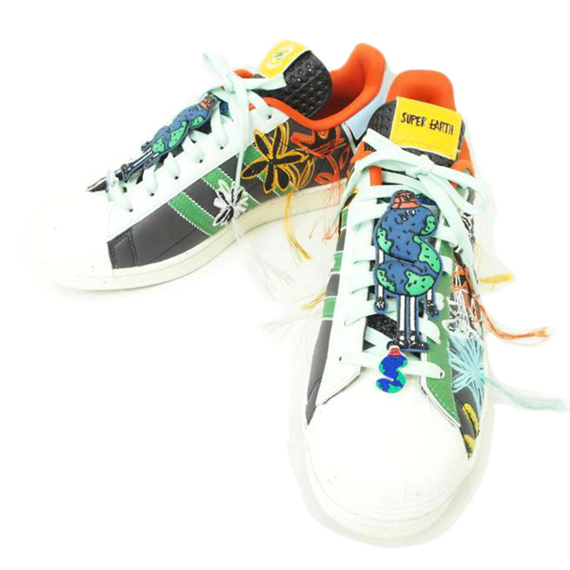 ａｄｉｄａｓ/ｓｕｐｅｒ　ｅａｒｔｈ/gx3823//ABランク/78