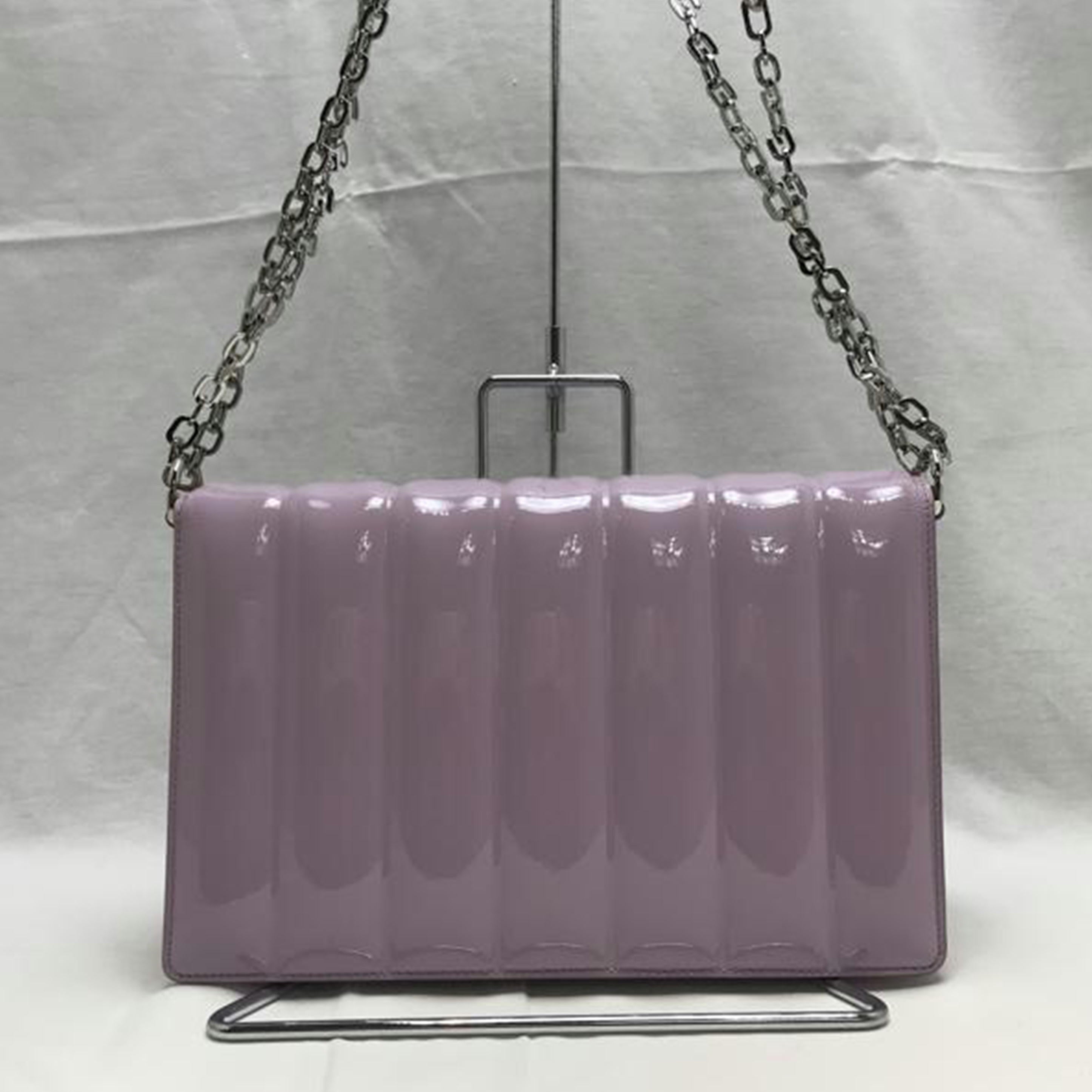 ＧＩＶＥＮＣＨＹ ｼﾞﾊﾞﾝｼｰ/４Ｇ　ミディアムチェーンショルダーバック/BB50KHB//Aランク/51