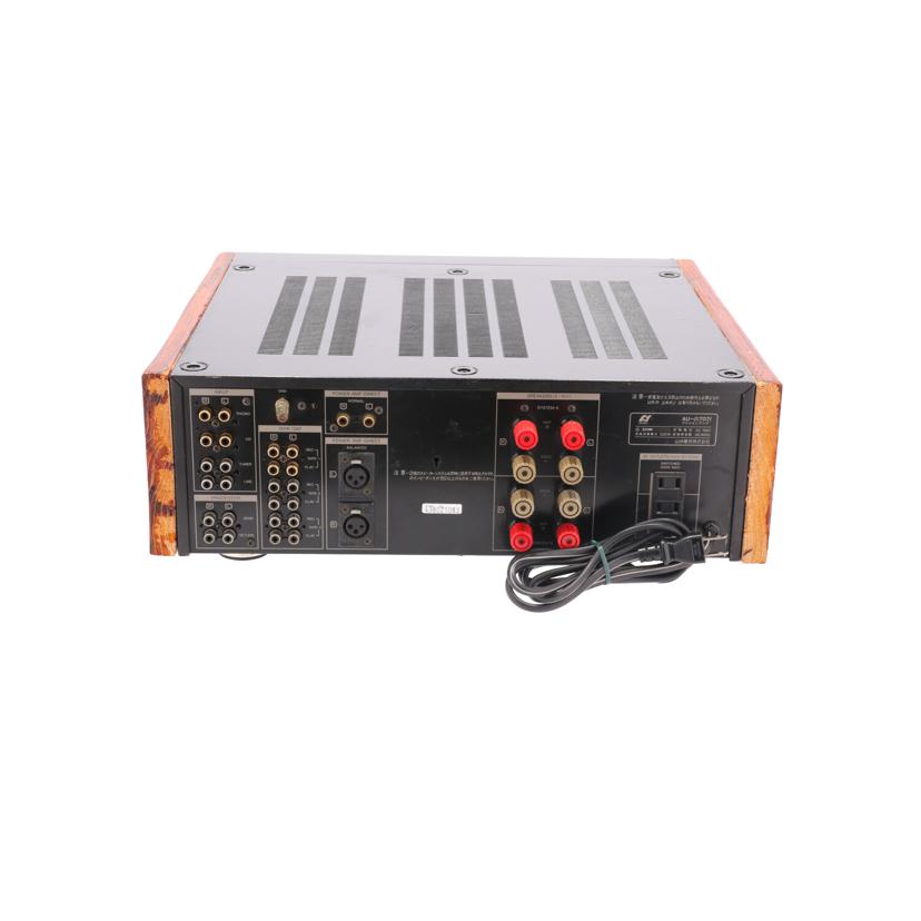 SANSUI サンスイ プリメインアンプ AU-α707i動作品 sansui サンスイ/家電・カメラ・AV機器｜REXT ONLINE 公式通販サイト