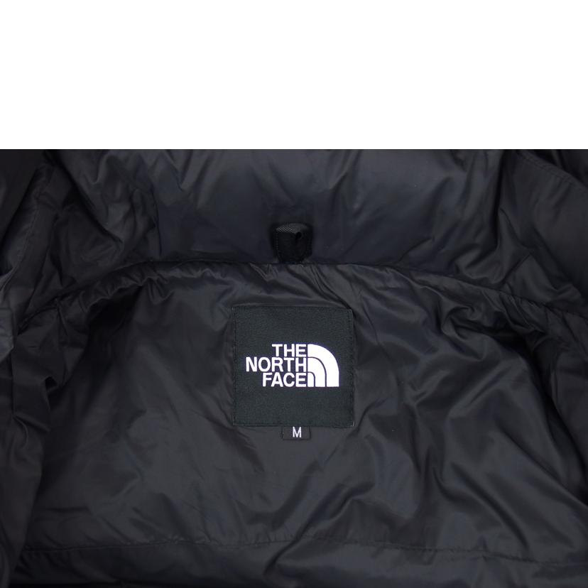 ＴＨＥ　ＮＯＲＴＨ　ＦＡＣＥ ノースフェイス/バルトロライトジャケット/ND91950//ABランク/04