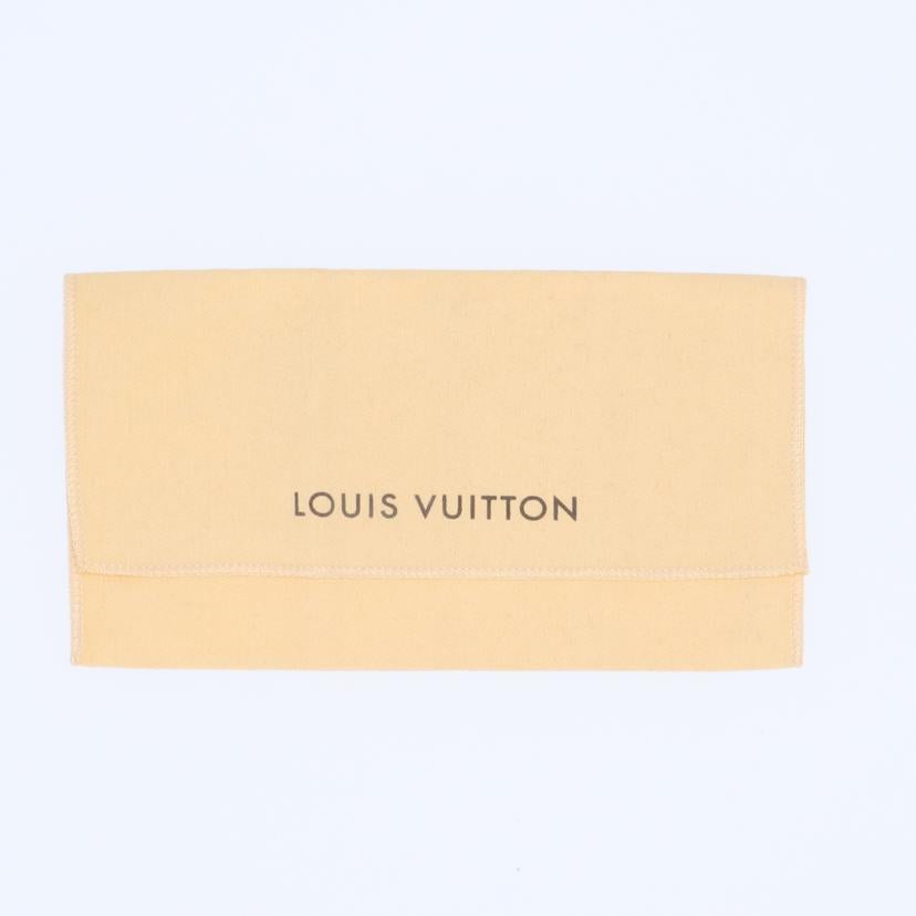 ＬＶ ルイヴィトン/ジッピーウォレット・ヴェルティカル／ダミエ・アンフィニ/N63548//CA1189/Bランク/75