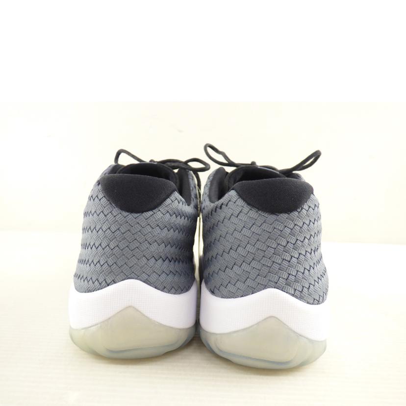 ＮＩＫＥ ナイキ/ＡＩＲ　ＪＯＲＤＡＮ　ＦＵＴＵＲＥ　ＬＯＷ/718948-004//Sランク/64