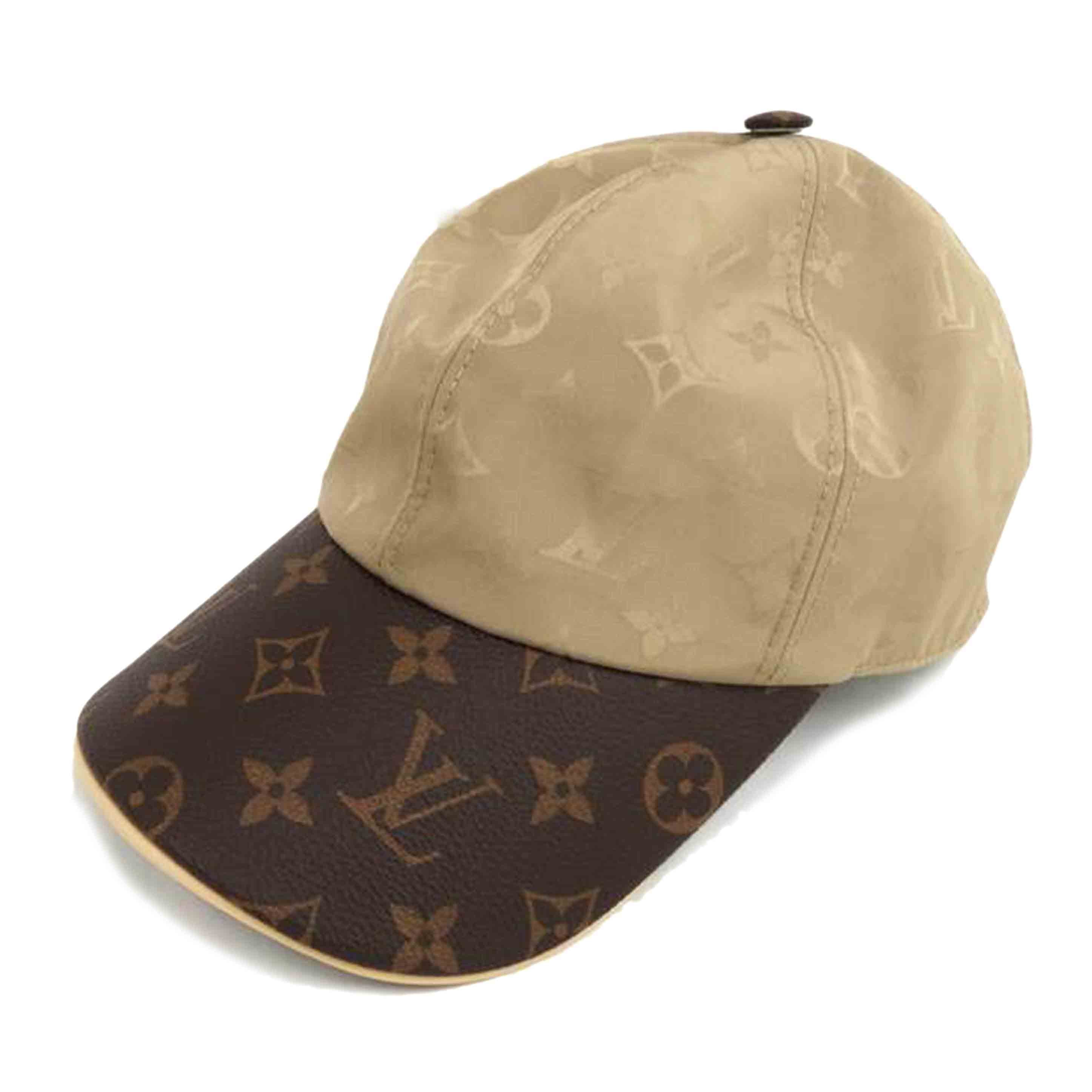 ＬＯＵＩＳ　ＶＵＩＴＴＯＮ ﾙｲｳﾞｨﾄﾝ/キャップ　マイ　エセンシャル/M76504//AL2242/Aランク/82