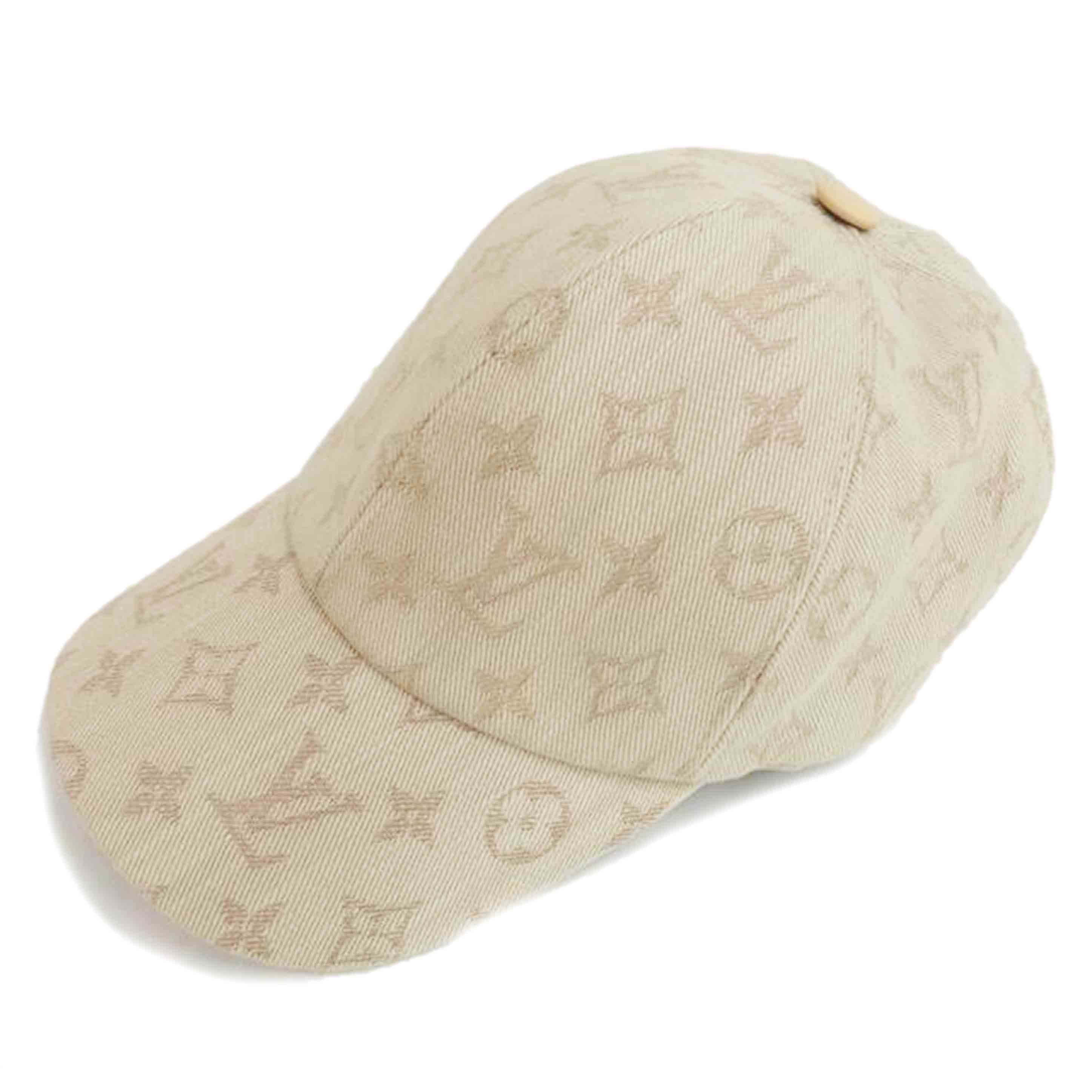 ＬＯＵＩＳ　ＶＵＩＴＴＯＮ ﾙｲ･ｳﾞｨﾄﾝ/キャップ・ビーマイキャップ/M77542//AL1221/Aランク/82