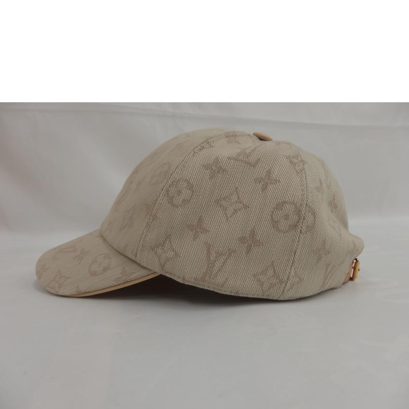 ＬＯＵＩＳ　ＶＵＩＴＴＯＮ ﾙｲ･ｳﾞｨﾄﾝ/キャップ・ビーマイキャップ/M77542//AL1221/Aランク/82