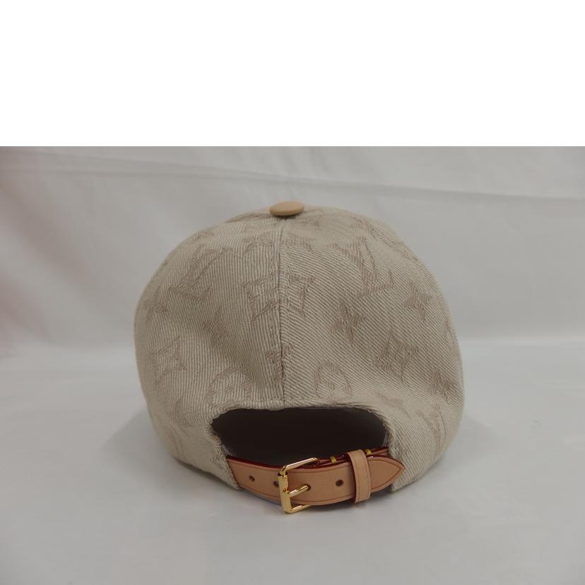 ＬＯＵＩＳ　ＶＵＩＴＴＯＮ ﾙｲ･ｳﾞｨﾄﾝ/キャップ・ビーマイキャップ/M77542//AL1221/Aランク/82