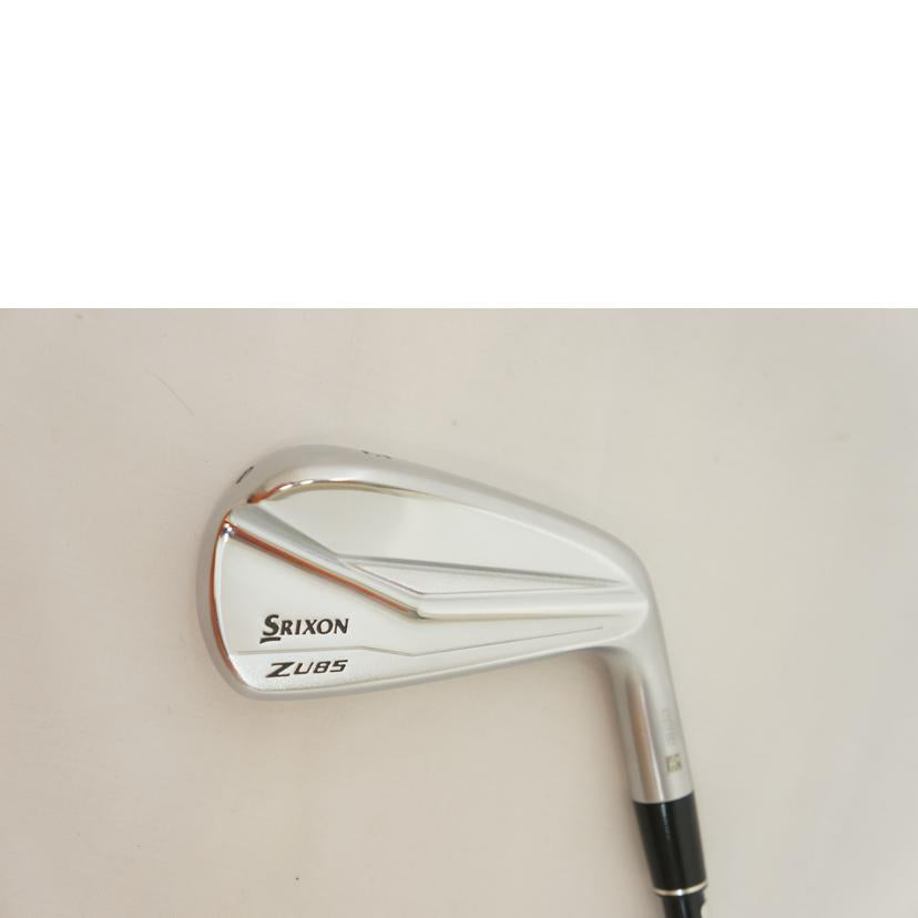 Ｄｕｎｌｏｐ ダンロップ/ＳＲＩＸＯＮ　ユーティリティー/ZU85 UT4 FORGED//Aランク/09