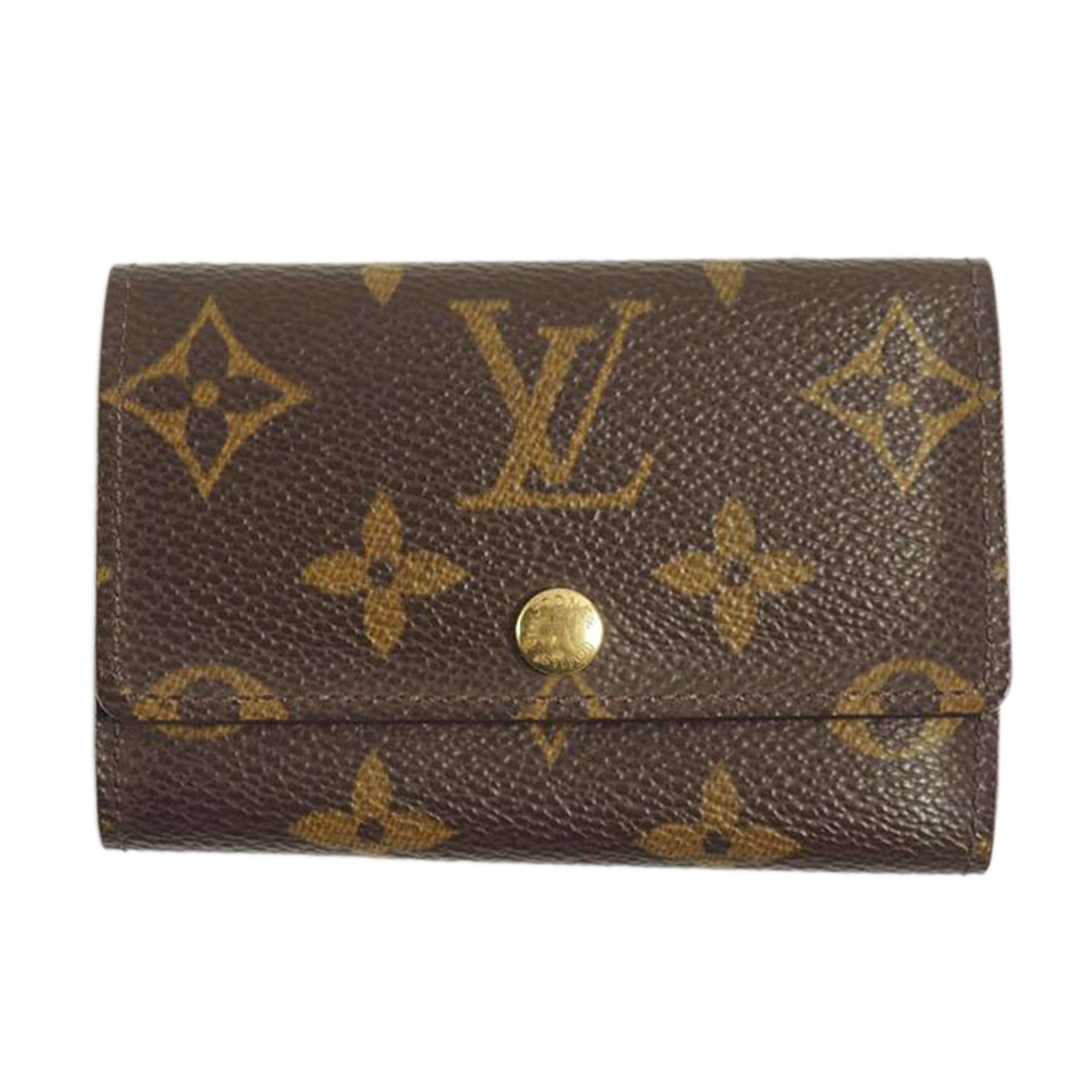 ＬＯＵＩＳ　ＶＵＩＴＴＯＮ ルイヴィトン/ミュルティクレ６／モノグラム/M62630//CT0034/ABランク/79