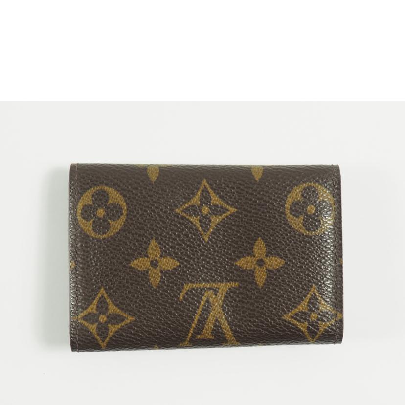 ＬＯＵＩＳ　ＶＵＩＴＴＯＮ ルイヴィトン/ミュルティクレ６／モノグラム/M62630//CT0034/ABランク/79