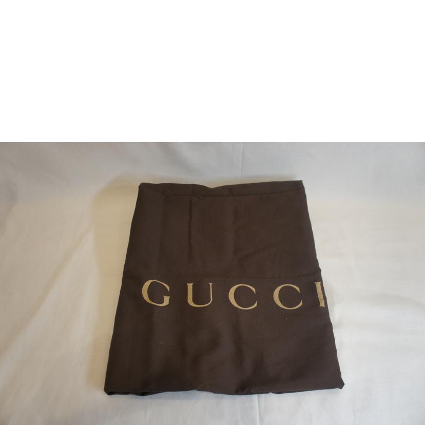 ＧＵＣＣＩ グッチ/レザージップトートライトブラウン/323671//527066/ABランク/92