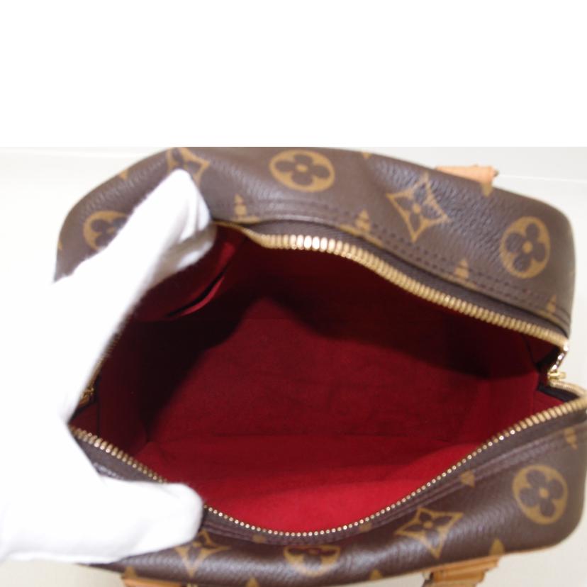 ＬＯＵＩＳ　ＶＵＩＴＴＯＮ ルイヴィトン ルイ・ヴィトン ビトン ハンドバッグ トートバッグ ブラウン レディース 定番 人気 ＬＶ /エクサントリ・シテ／モノグラム/M51161//VI1***/ABランク/69
