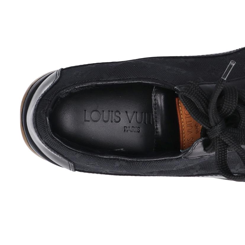 ＬＯＵＩＳ　ＶＵＩＴＴＯＮ ルイ・ヴィトン/ローカットスニーカー//MA0***/ABランク/09