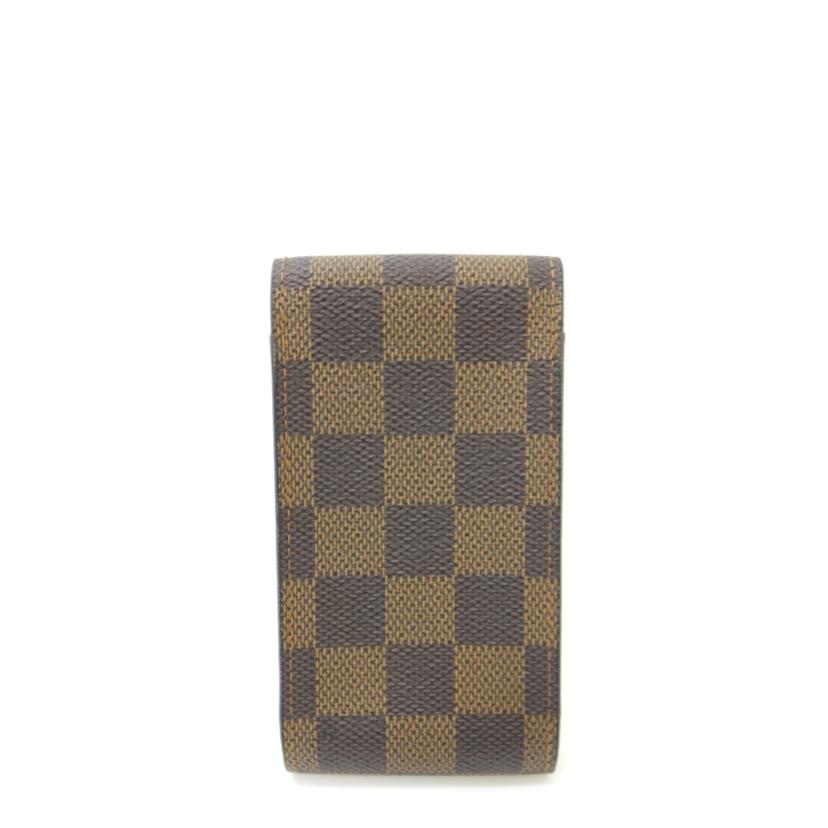 ＬＶ ルイヴィトン/エテュイシガレット／ダミエ/N63024//CT1***/Bランク/88