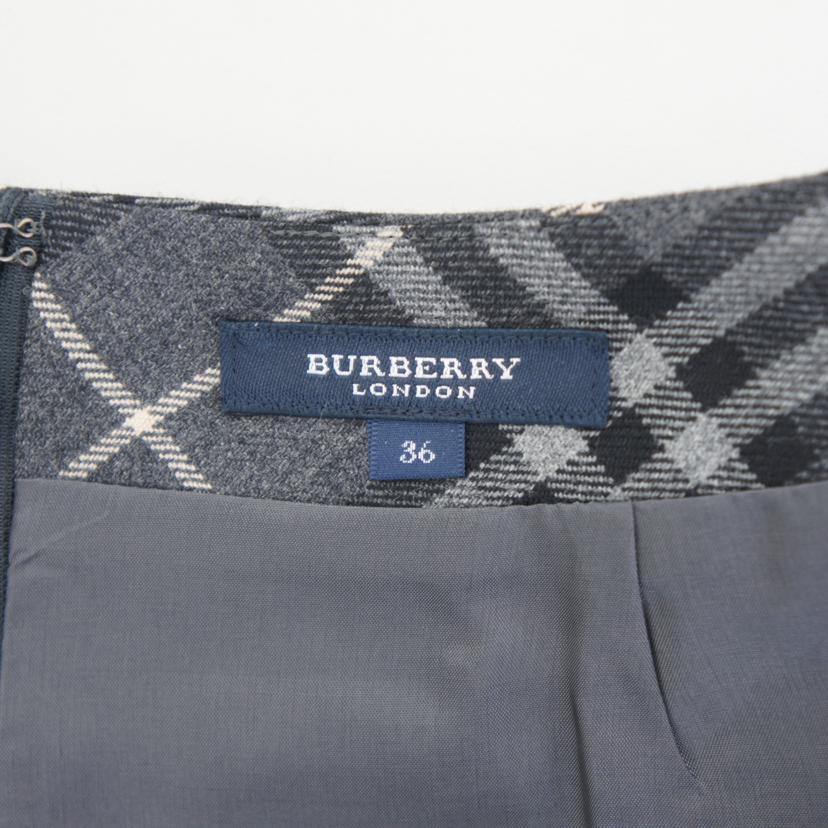 BURBERRY LONDON バーバリーロンドン/ブランドバッグ