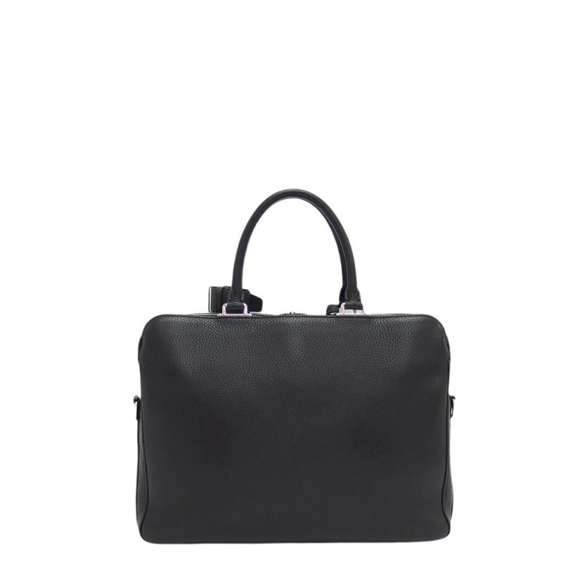ＬＶ ルイヴィトン/アルマンド／ブリーフケースＭＭ／トリヨン／ノワール/M54381 //UB0129/Bランク/04