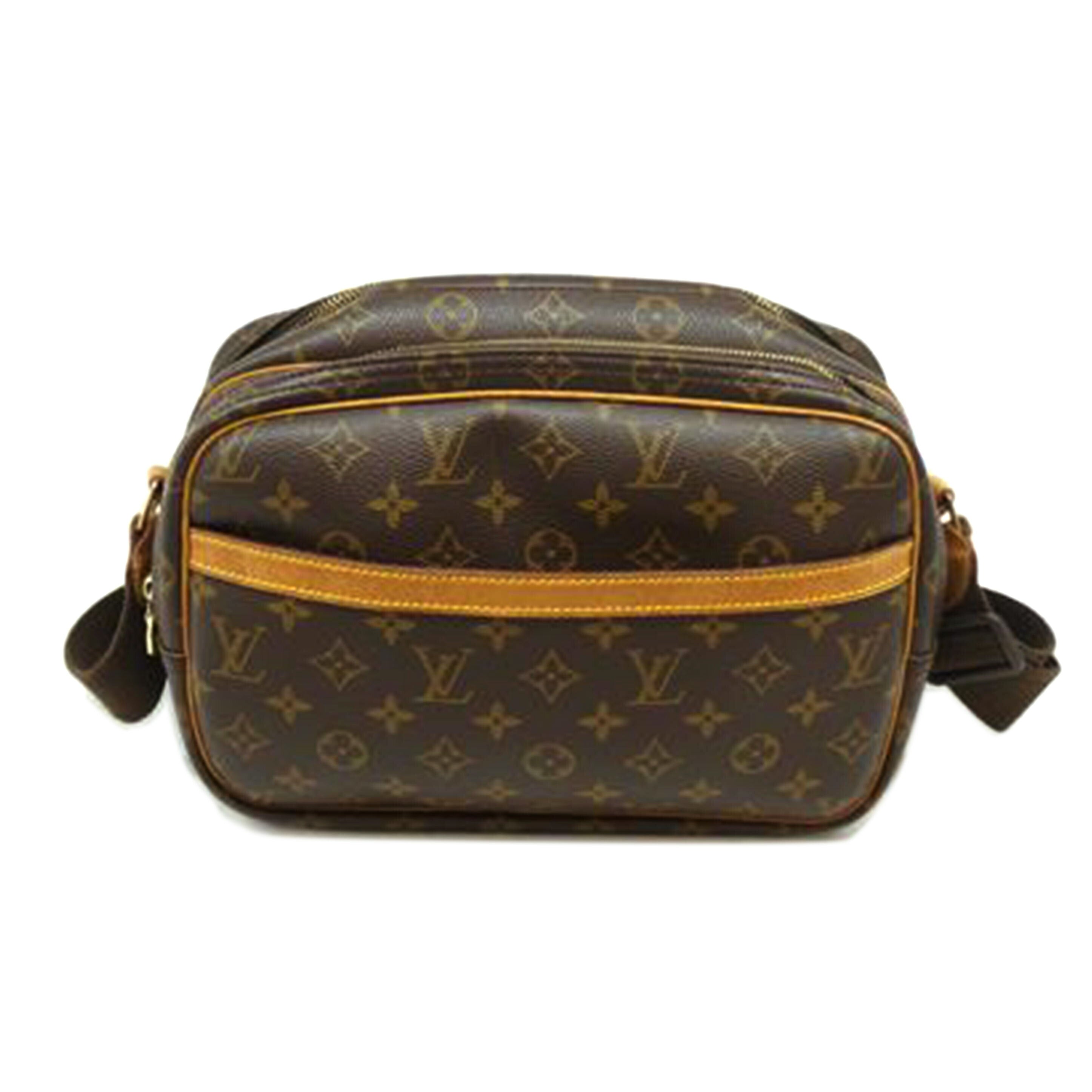 ＬＯＵＩＳ　ＶＵＩＴＴＯＮ ルイ・ヴィトン/リポーターＰＭ／モノグラム/M45254 //SP0979/Bランク/09